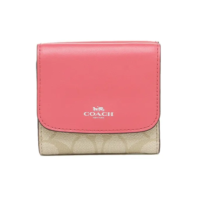 COACH Wallets-0