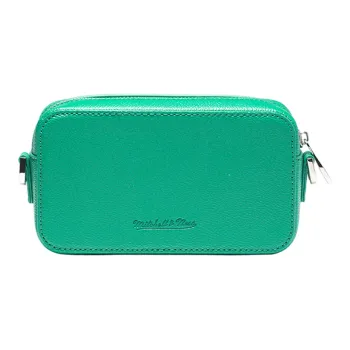 Mitchell Ness Fanny Packs Electric Car Green