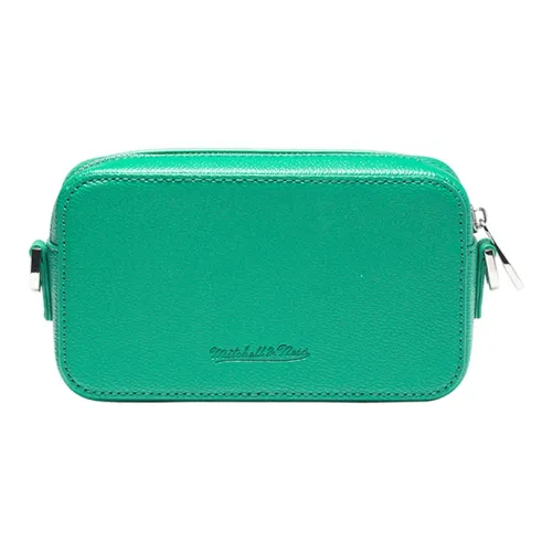 Mitchell Ness Fanny Packs Electric Car Green