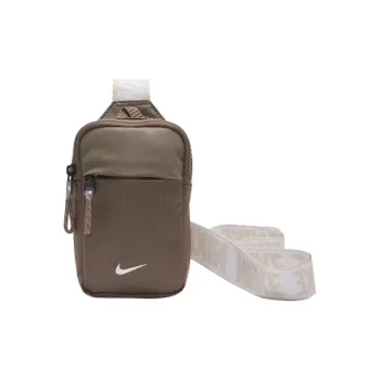Nike Sling Bags Olive Gray/White