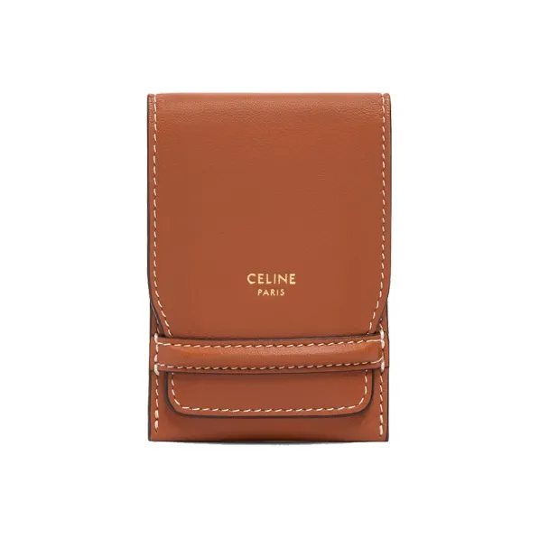 CELINE Luggage Tags-0