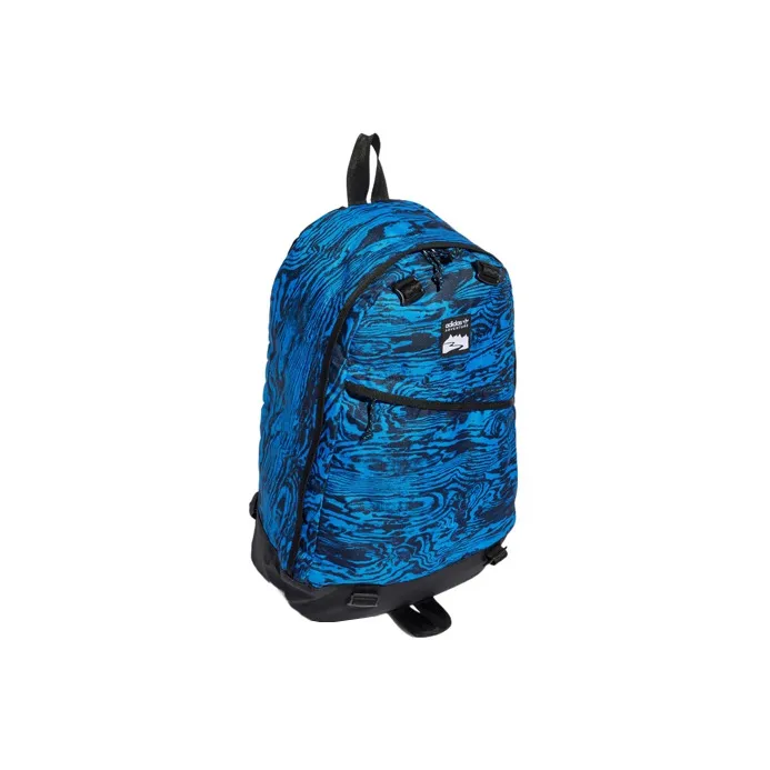 Adidas Originals Polyester Backpack Regular Unisex-1