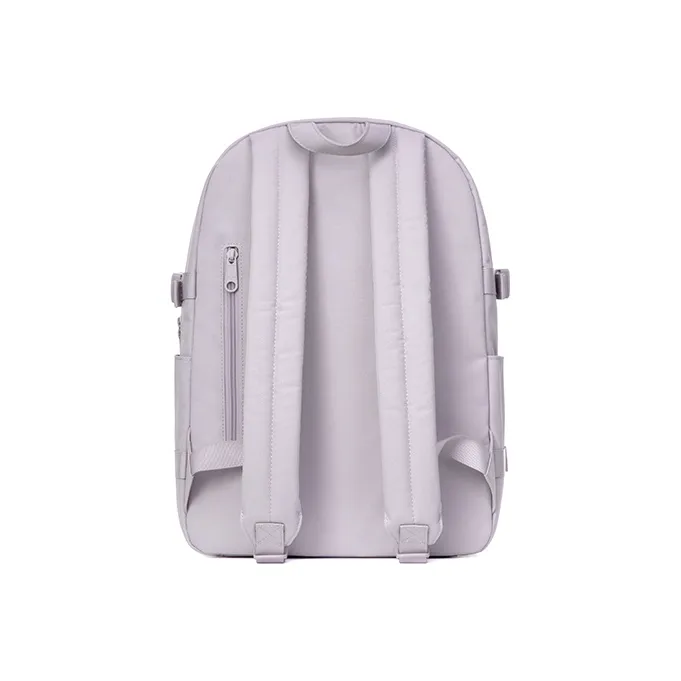 MR.ACE HOMME Polyester Laptop Bag Backpack Regular Unisex Snow-11