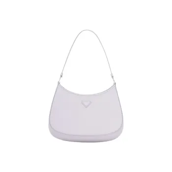 PRADA Cleo Shoulder Bags