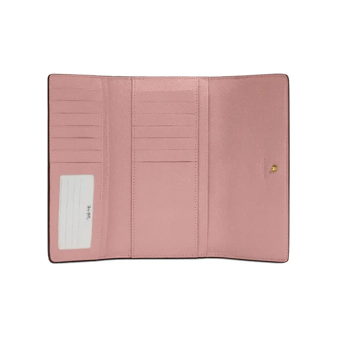 COACH Slim Wallet Wallets-1