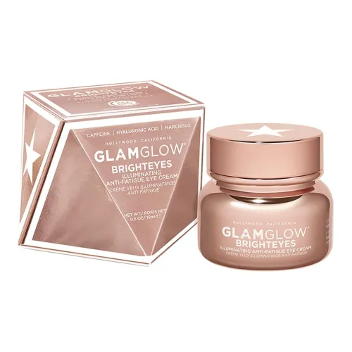 GLAMGLOW 아이 크림 여성