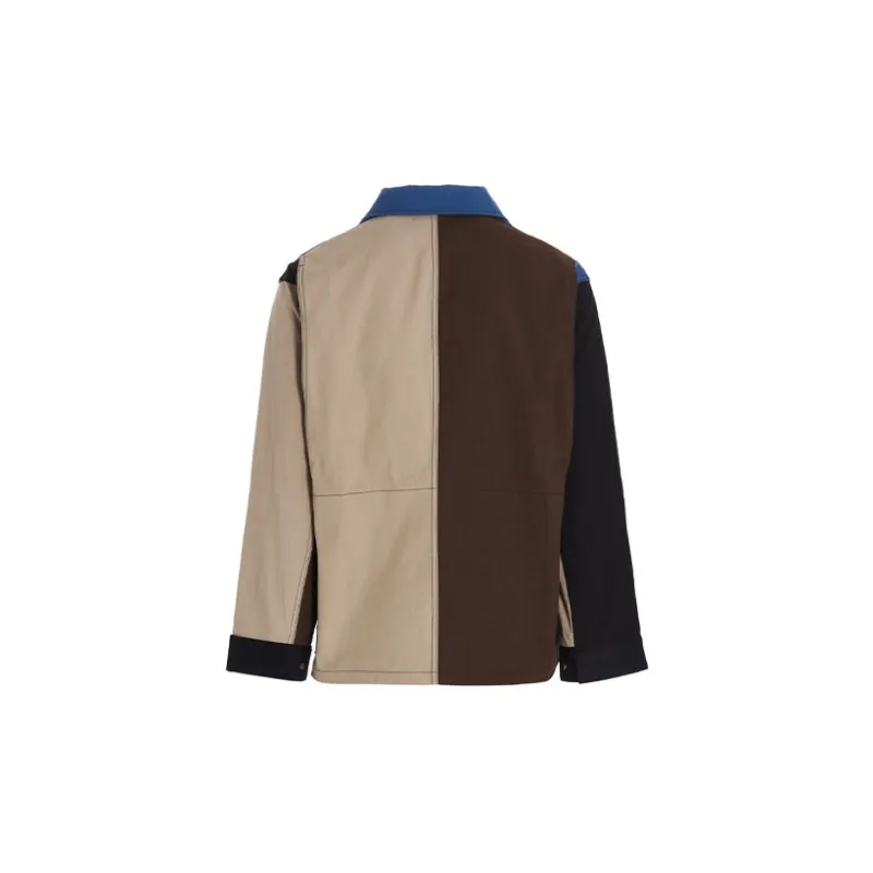 AMBUSH Paneled Worker Jacket-1