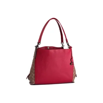 COACH Dalton Shoulder Bags