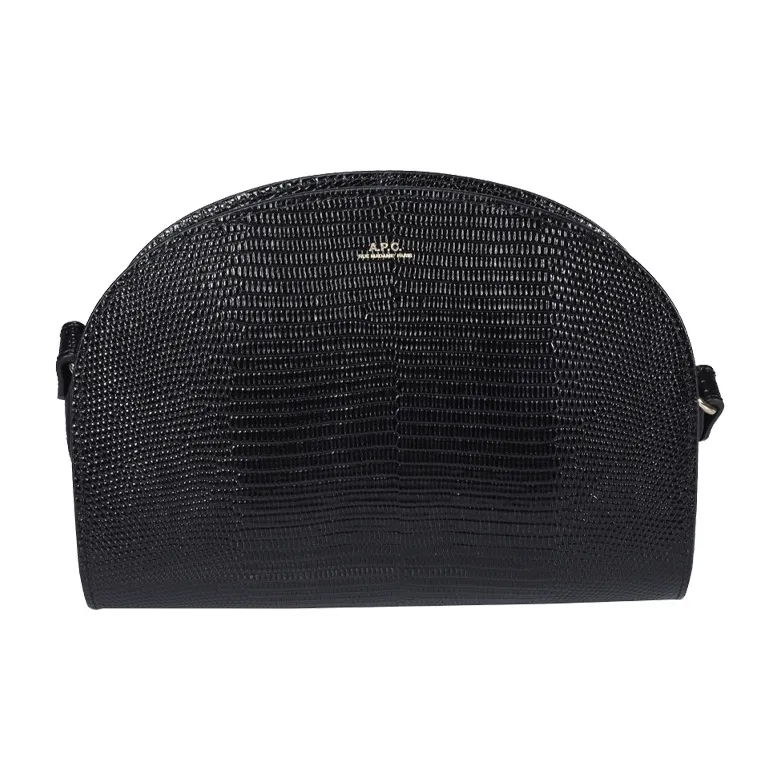 A.P.C Shoulder Bags-0