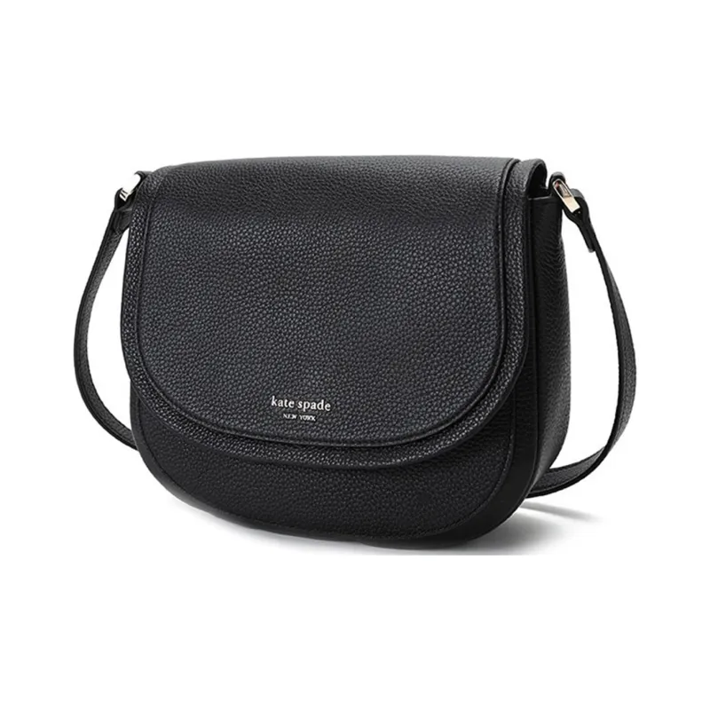 Kate Spade Roulette Shoulder Bags-1