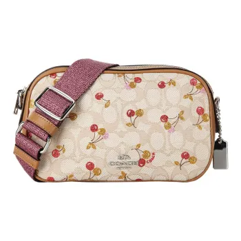 COACH Isla Crossbody Bags