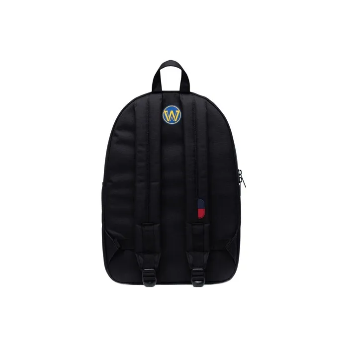 Nba X Herschel Backpacks-3