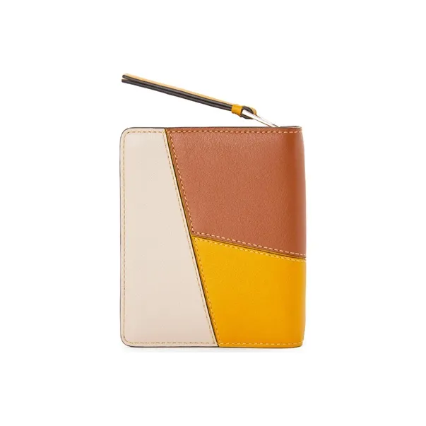 LOEWE Puzzle Wallets-2