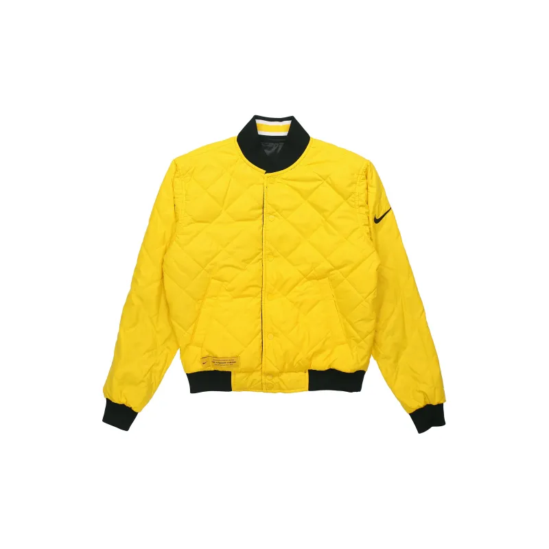 Nike Jackets Men Black-2