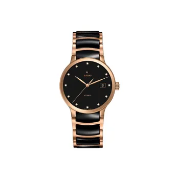 RADO Men Crystal Collection Watch