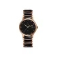Black Dial