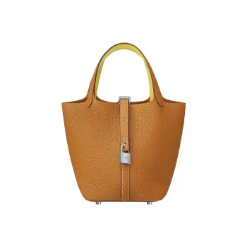 HERMES Picotin Handbags