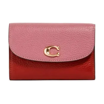 COACH Remi Wallets