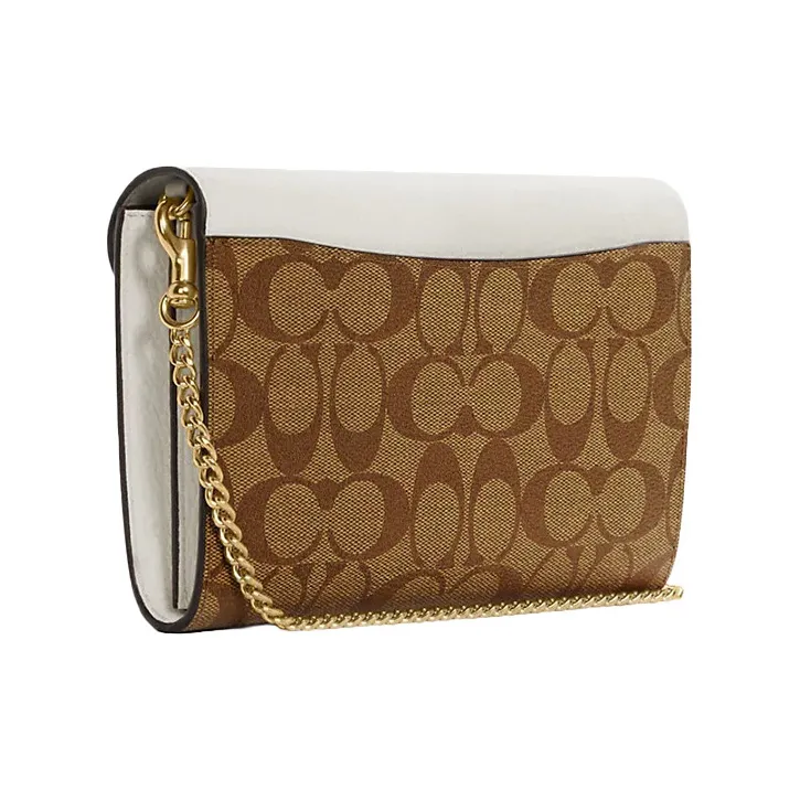 COACH Tammie Crossbody Bags-1