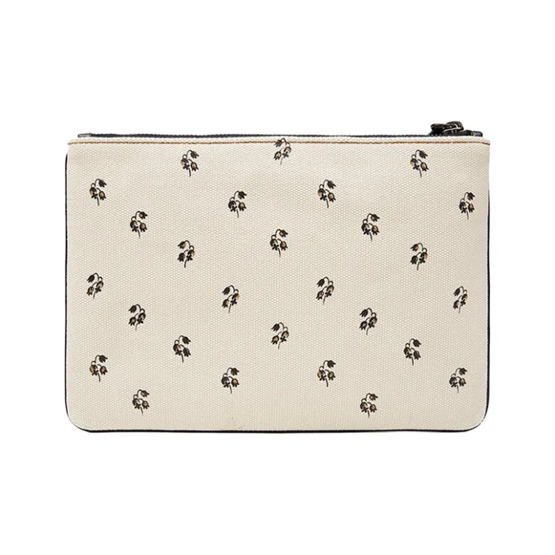COACH Turnlock Clutches-2