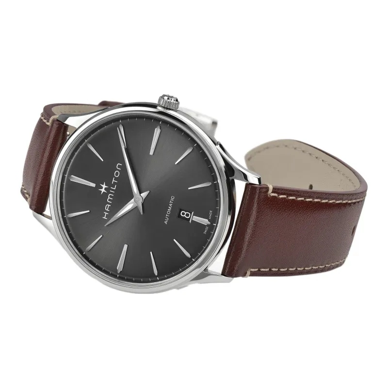 Hamilton Jazzmaster Thinline Auto H38525881-1