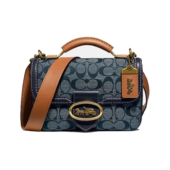 COACH Riley Handbags
