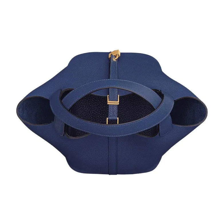 HERMES Picotin Lock Handbags-3