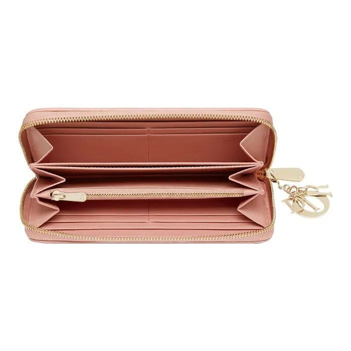 DIOR Lady DIOR Wallets-2