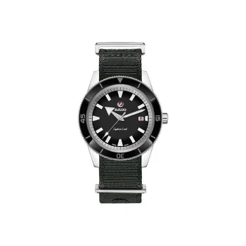 RADO Men Captain Cook Collection Watch