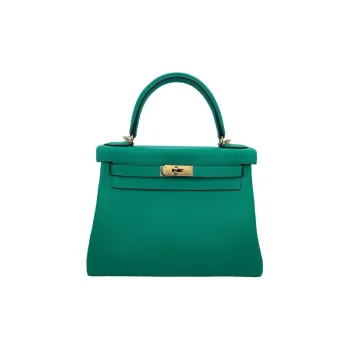 HERMES Kelly Handbags