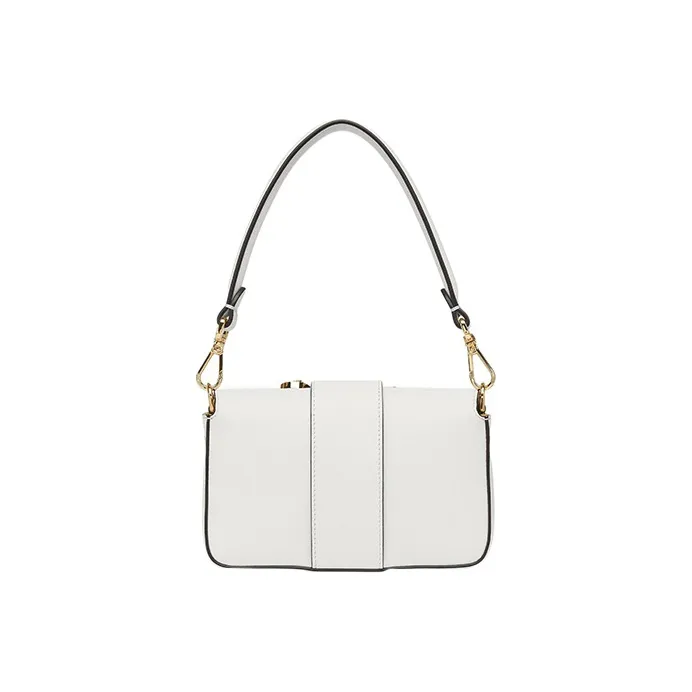 Versace X FENDI Shoulder Bags-2