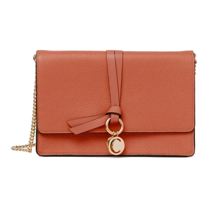 Chloé Bags Crossbody Bags-0