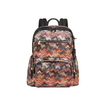 Missoni X TUMI Backpacks