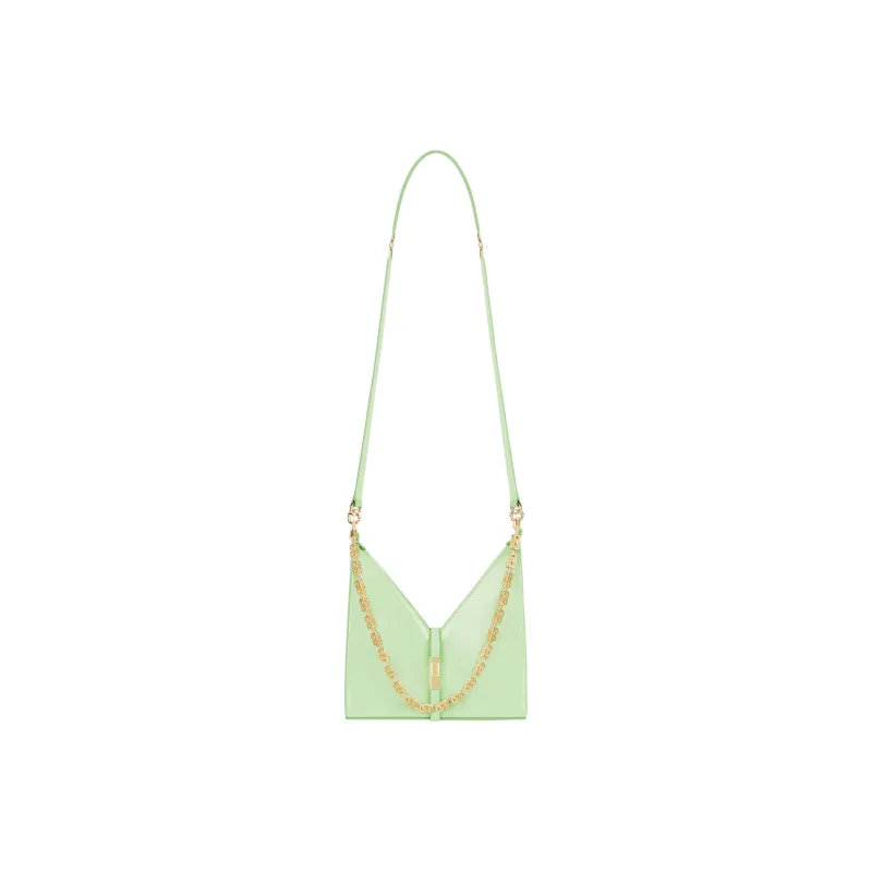 Givenchy Cut out Shoulder Bags-1