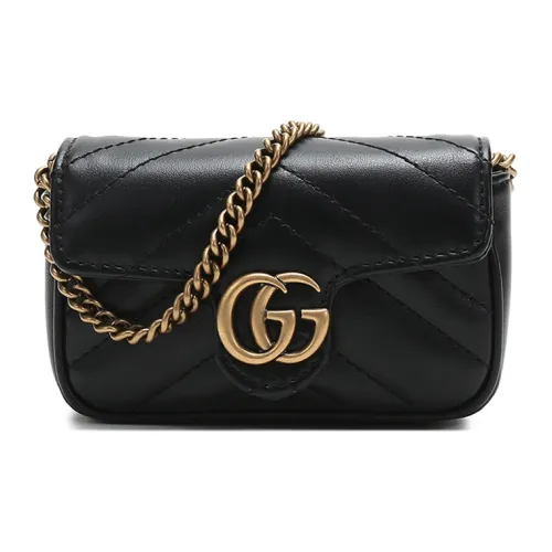 GUCCI Women's Marmont Handbag