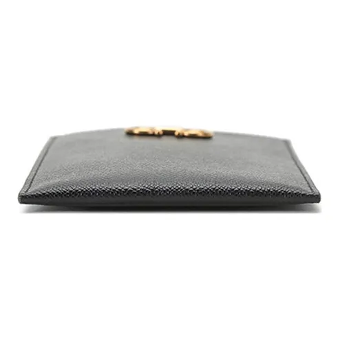 FERRAGAMO Cow Leather Crossbody Bag, Shoulder Bag Women's Black-4