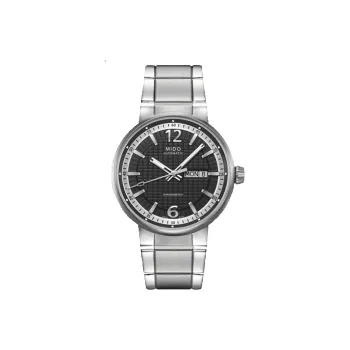 MIDO Men Watch