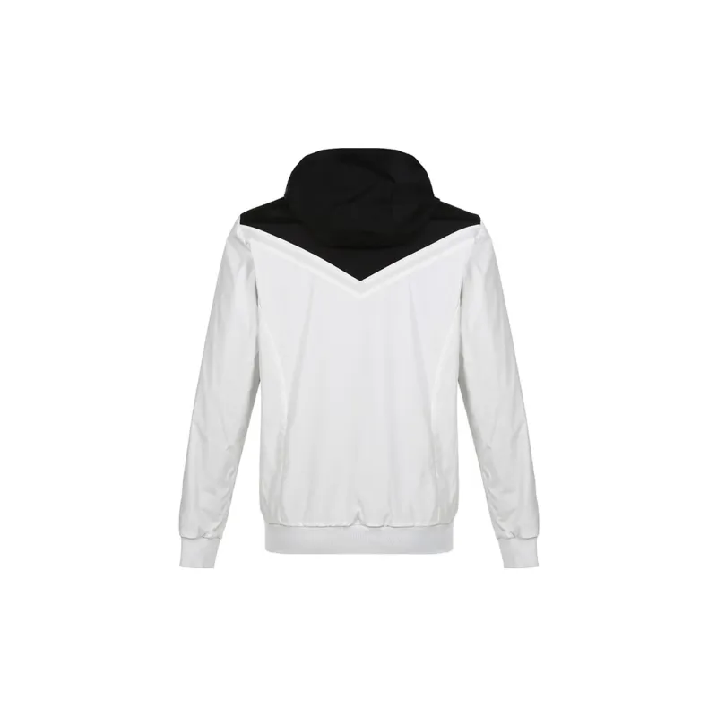 FENDI Jackets Men White & Black-1