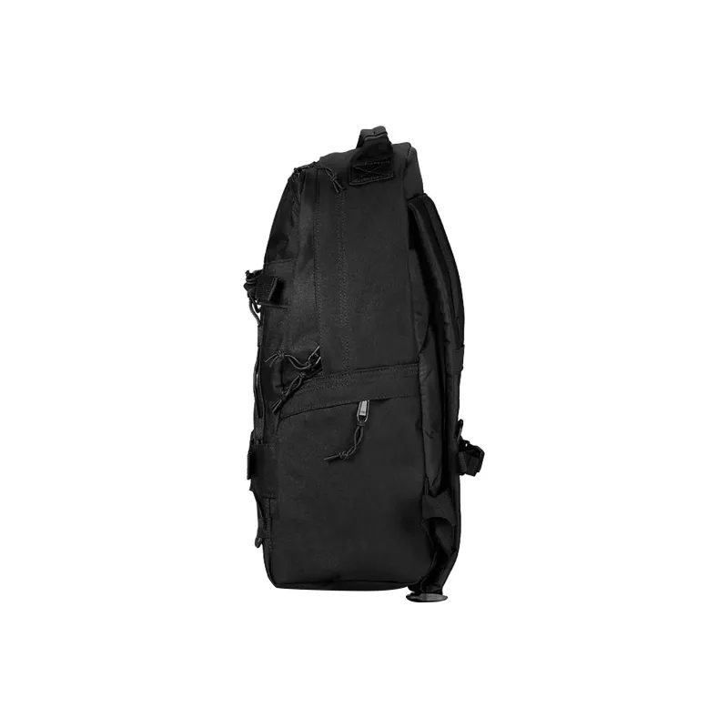 Carhartt WIP Polyester Backpack Regular Unisex Black-2