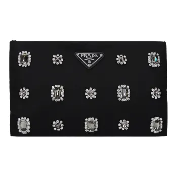 PRADA Shoulder Bags