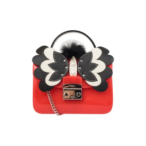 Furla Candy Handbags