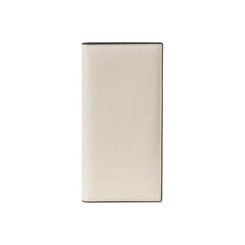 Valextra Wallets