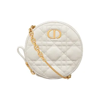 DIOR Caro Clutches