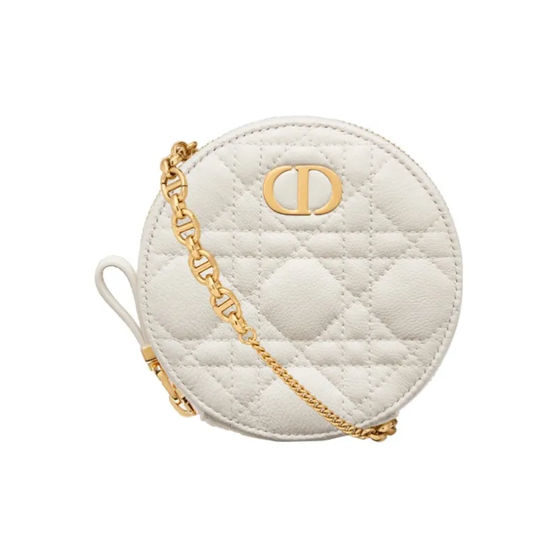 DIOR Caro Clutches-0
