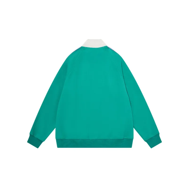 BEASTER Jackets Unisex-1