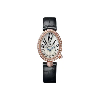 Breguet Women's REINE DE NAPLES Watch