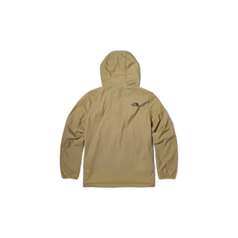 THE NORTH FACE Jacket Men's Khaki-1