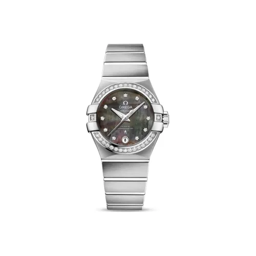 OMEGA Women's Constellation Collection Swiss Watches