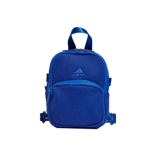 Adidas Crossbody Bags Blue