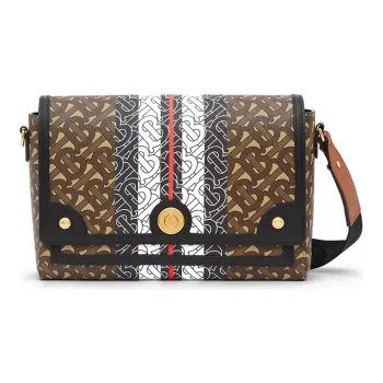 Burberry Note Crossbody Bags